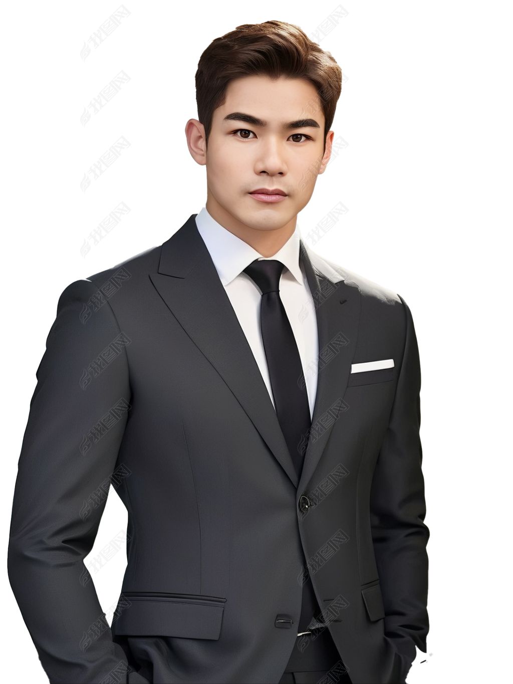 雷淑明 执行导演负责人